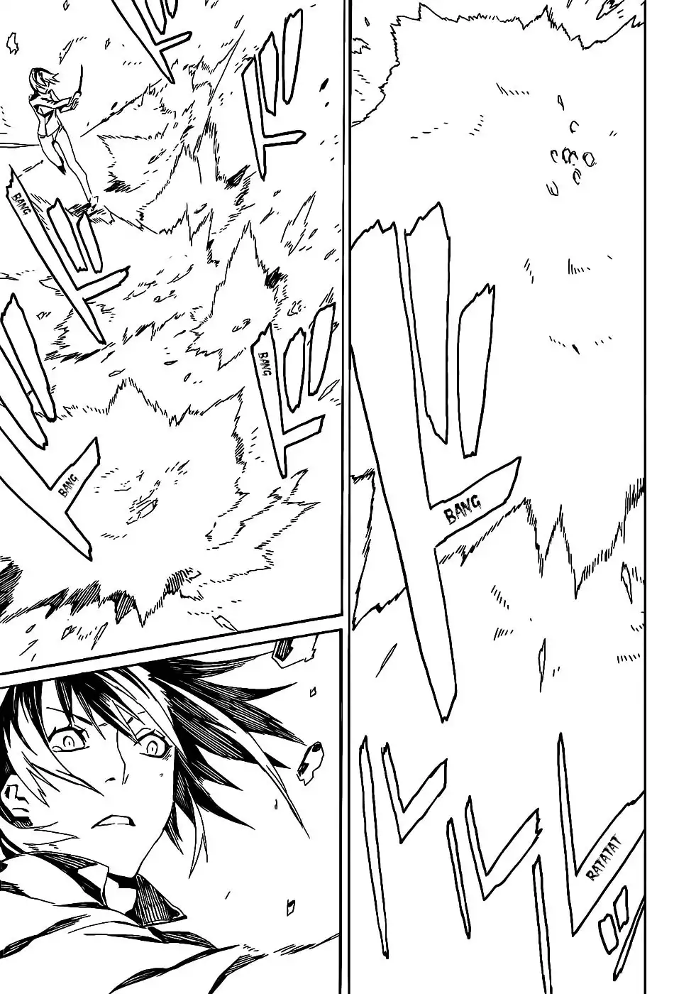 Dogs: Bullets ANDamp; Carnage Chapter 62 11